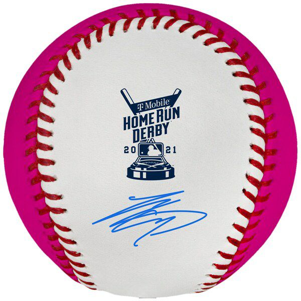 MLB 直筆サインアイテム - MLB | セレクション公式オンライン通販ストア