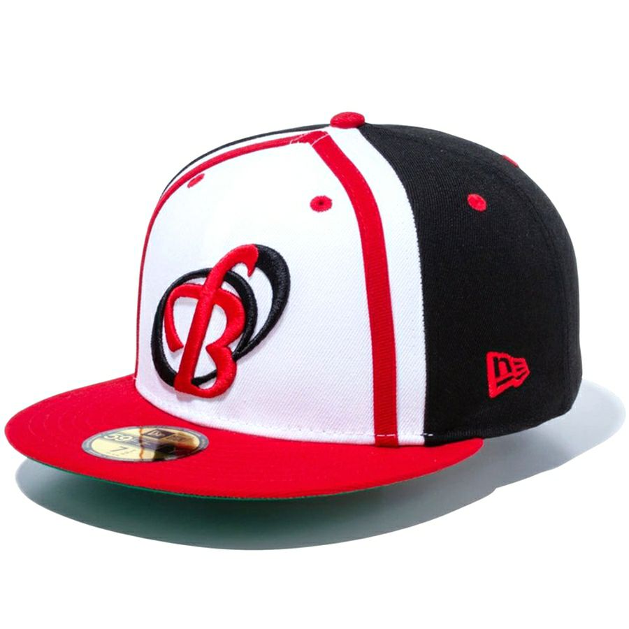 日本ハムファイターズ グッズ キャップ/帽子 Fighters ニューエラ 5950