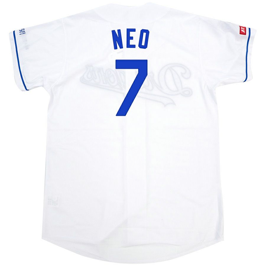 中日ドラゴンズのユニフォームが再入荷!!「新宿ベースボール館