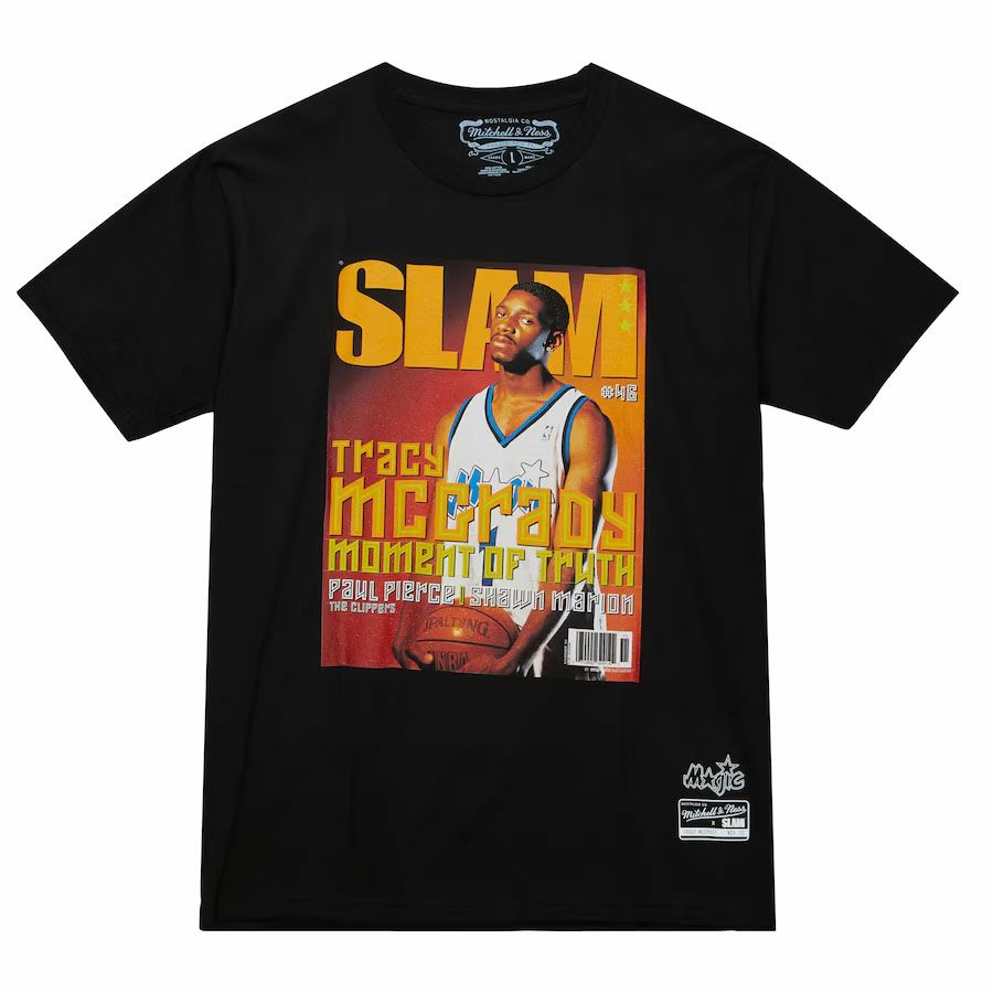NBA トレイシー・マグレディ Tシャツ - NBA | セレクション公式