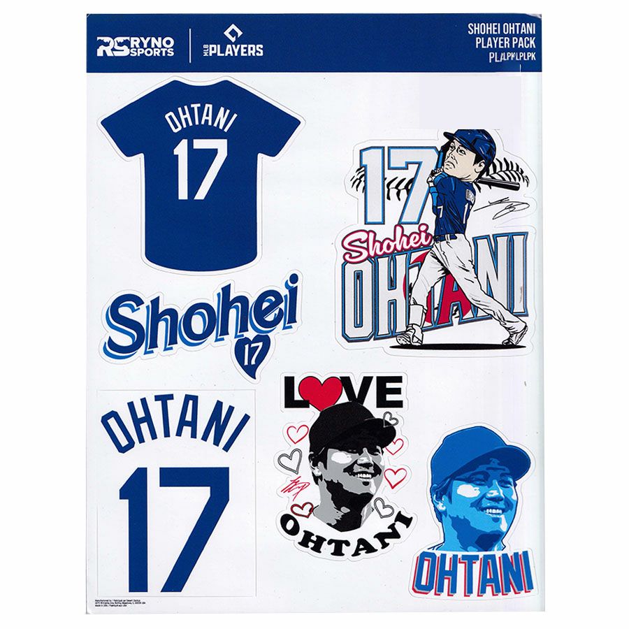 MLB 大谷翔平 ドジャース パッチ ワッペン Back Signature Jersey