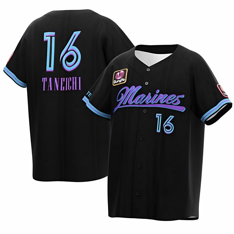 立浪和義 #73 中日ドラゴンズ グッズ ユニフォーム レプリカ