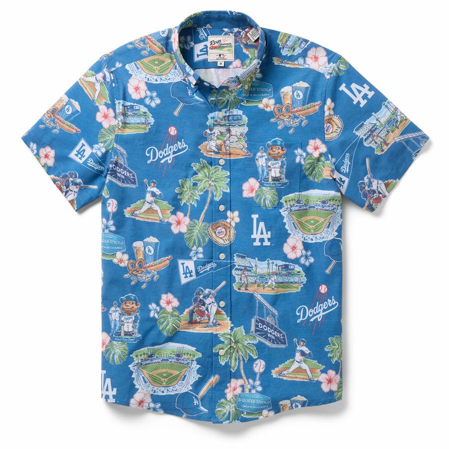 MLB ドジャース シャツ - MLB | セレクション公式オンライン通販ストア
