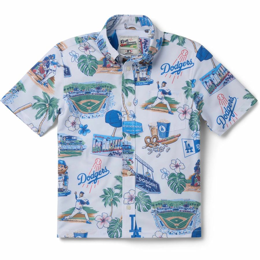 MLB ドジャース シャツ - MLB | セレクション公式オンライン通販ストア