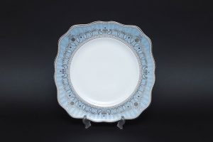 ウェッジウッド サムライ スクエアプレート（長角皿）を買い取りました