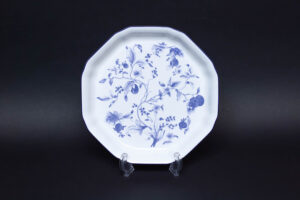 リチャード・ジノリ フェリーチェプルーン ディッシュランド（Lサイズ