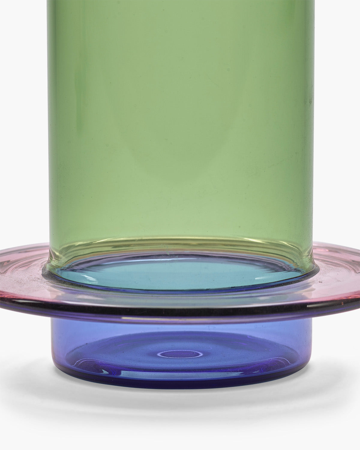 Vase L mix Glass Towers – SERAX