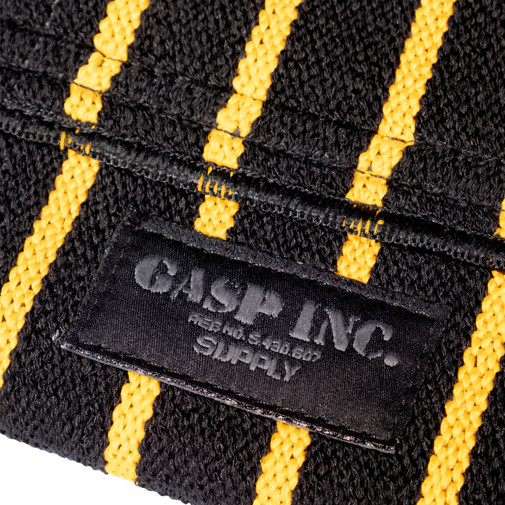 Heavy Duty Elbow Sleeves - GASP