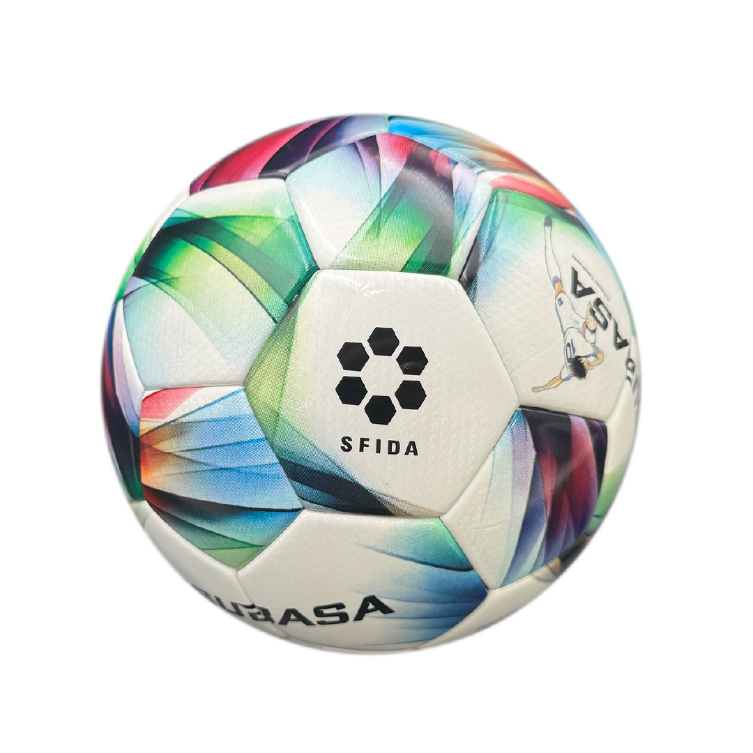 Soccer Ball] [JFA Certified Ball] TSUBASA JR Size 4 Ball | TSUBASA