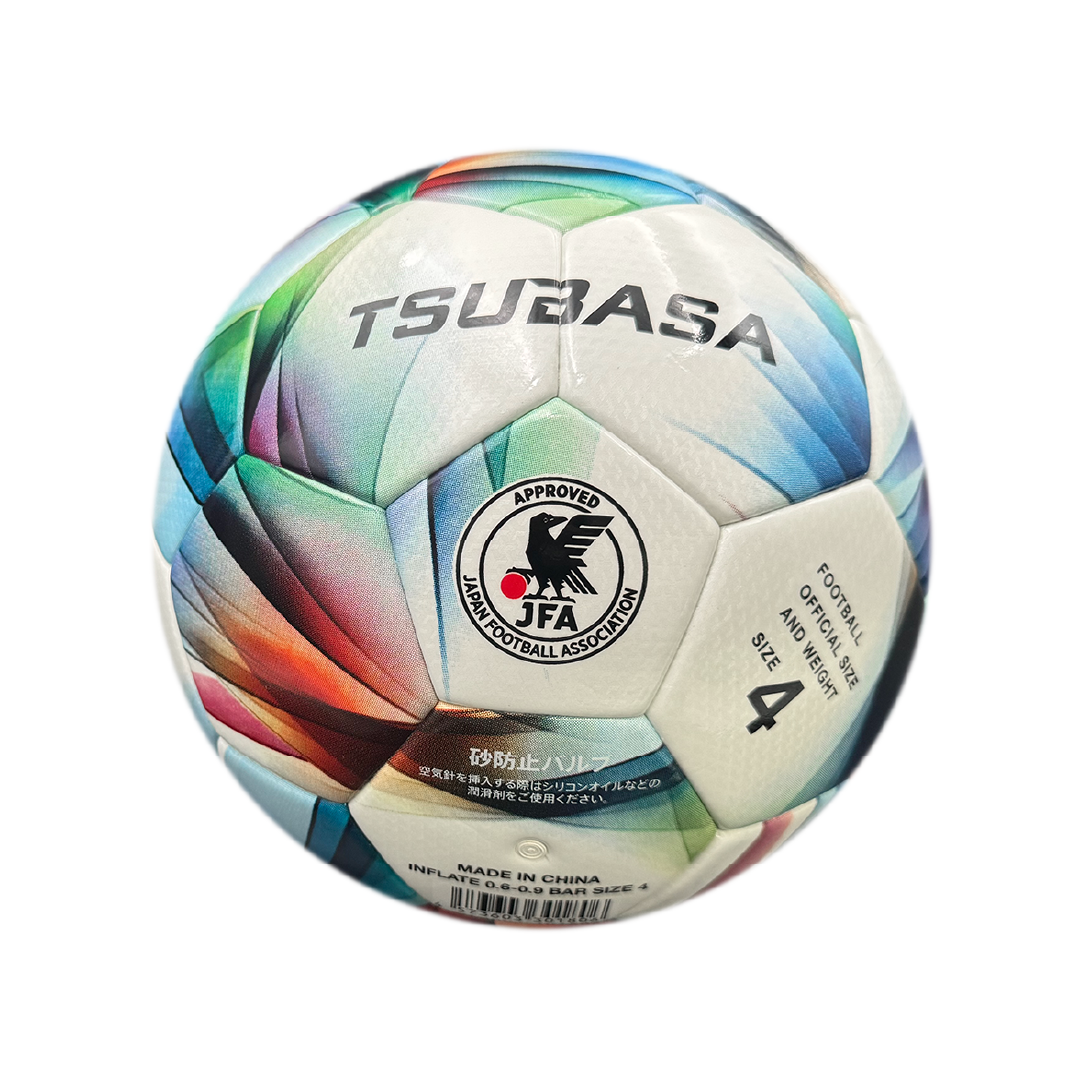Soccer Ball] [JFA Certified Ball] TSUBASA JR Size 4 Ball | TSUBASA