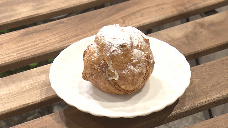 仙台パン図鑑 vol.29 「Mon Favori BAKERY」 ～“私のお気に入り”を