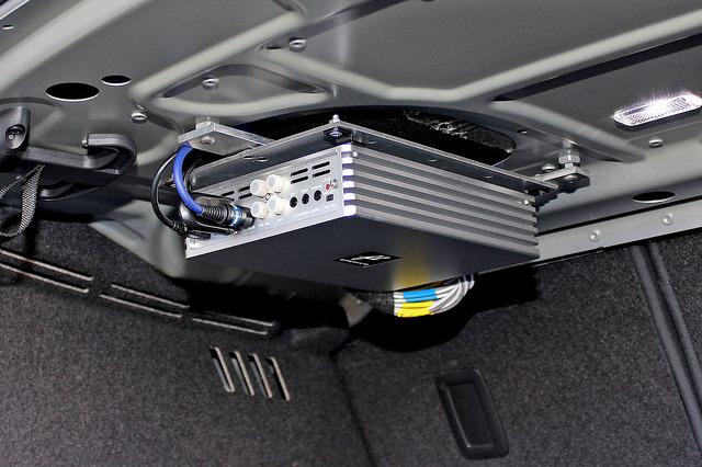 リーズナブルで高性能!? 期待の“パワーアンプ内蔵DSP”登場！ その実力