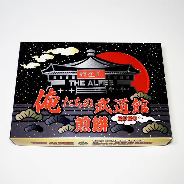 Gallery | THE ALFEE Mobile