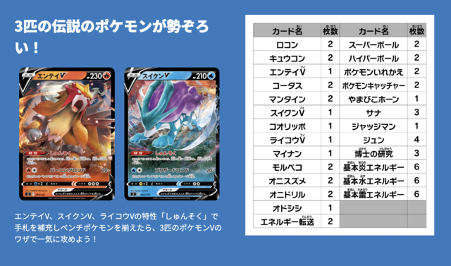 ポケカ』初心者が知っておきたい「スタートデッキ100」の強カード