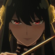 春アニメ「SPY×FAMILY」ミッションは“妻役”を確保せよー 殺し屋・ヨル