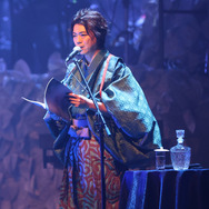 宮野真守、鬼頭明里、津田健次郎らが出演！音楽朗読劇「YOUNG WIZARDS