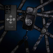 呪術廻戦」“獄門疆”がAirPodsケース、”宿儺の指”がApple Pencil