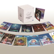 君たちはどう生きるか」舞台裏ドキュメンタリー＆宮崎駿作品集の増補