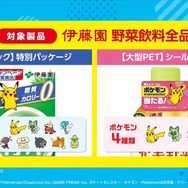 ピカチュウ、パモをイメージした「着るビーズクッション」当たる