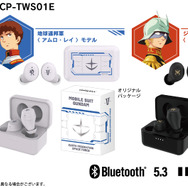 ガンダム」アムロ（CV古谷徹）、シャア（CV池田秀一）の録り下ろし