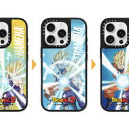 ドラゴンボール」スカウターがAirPods Max Coverに!? 悟空、ベジータ