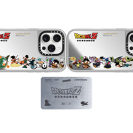 ドラゴンボール」スカウターがAirPods Max Coverに!? 悟空、ベジータ