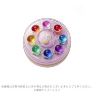 おジャ魔女どれみ」変身アイテム“見習いタップ”がチークになって登場