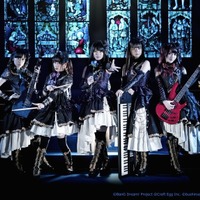 バンドリ！」Roseliaの軌跡を辿る写真集発売！ 遠藤ゆりかの