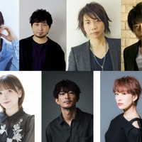 声優・宮野真守や中村悠一ら出演！音楽朗読劇「YOUNG WIZARDS」千穐楽