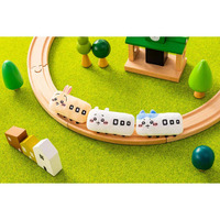 ちいかわ」BD＆DVD第2弾が11月8日発売！豪華版は初回特典に“呼び込み君