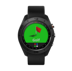 ガーミン、トレーニング機能を搭載したGPSゴルフウォッチ「Approach