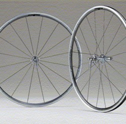 シマノ、ロードホイールセット「WH-7801」を発売 | CYCLE やわらか