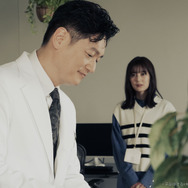 杉咲花主演「アンメット ある脳外科医の日記」Blu-ray＆DVDBOXリリース