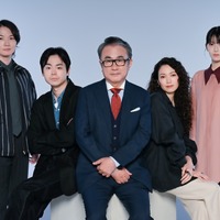 香取慎吾×三谷幸喜の大河「新選組！」初配信 NHKオンデマンドで9月29日