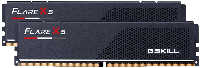 G.Skill Flare X5 DDR5 2x16Gb F5-6000J3636F16GX2-FX5 - купить