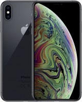 Apple iPhone Xs 64 ГБ - купить смартфон: цены, отзывы