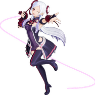 歌姫「ユナ」が参戦へ！『ソードアート・オンライン フラクチュアード