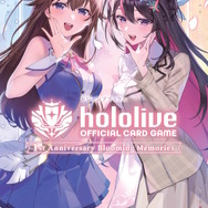 ホロライブ・白銀ノエルを「To LOVEる」の矢吹健太朗先生が描く