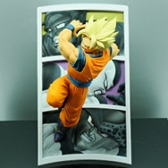 ヒロアカ」フィギュアのクオリティが圧巻！「TAMASHII NATION 2025