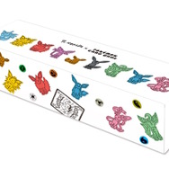 ポケカ』特別な「イーブイ」プロモカードが配布開始！人気アーティスト