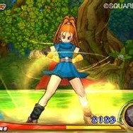 ドラゴンクエスト モンスターバトルロードII レジェンド』いよいよ稼動