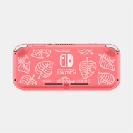 あつ森』の可愛いニンテンドースイッチ ライト本体が11月3日に発売決定