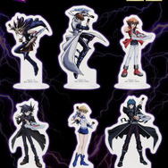 遊戯王』シリーズの新作一番くじが発売！目玉は「遊城十代」フィギュア