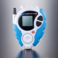 デジモン「D-3」新規商品化！15周年記念モデルで、2種限定6,000個で