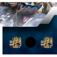 Wii『モンハン3』発売記念！「モンスターハンター ハンティングカード