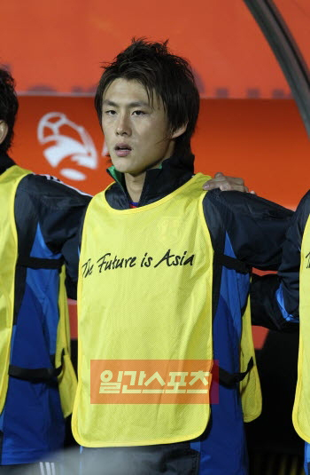 金星根監督「李忠成を見て悲しくなった」 | Joongang Ilbo | 中央日報