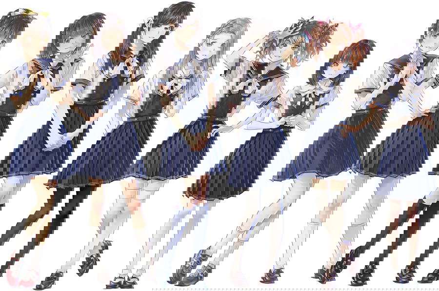 LoveR Kiss for Nintendo Switch, Nintendo Switch 2