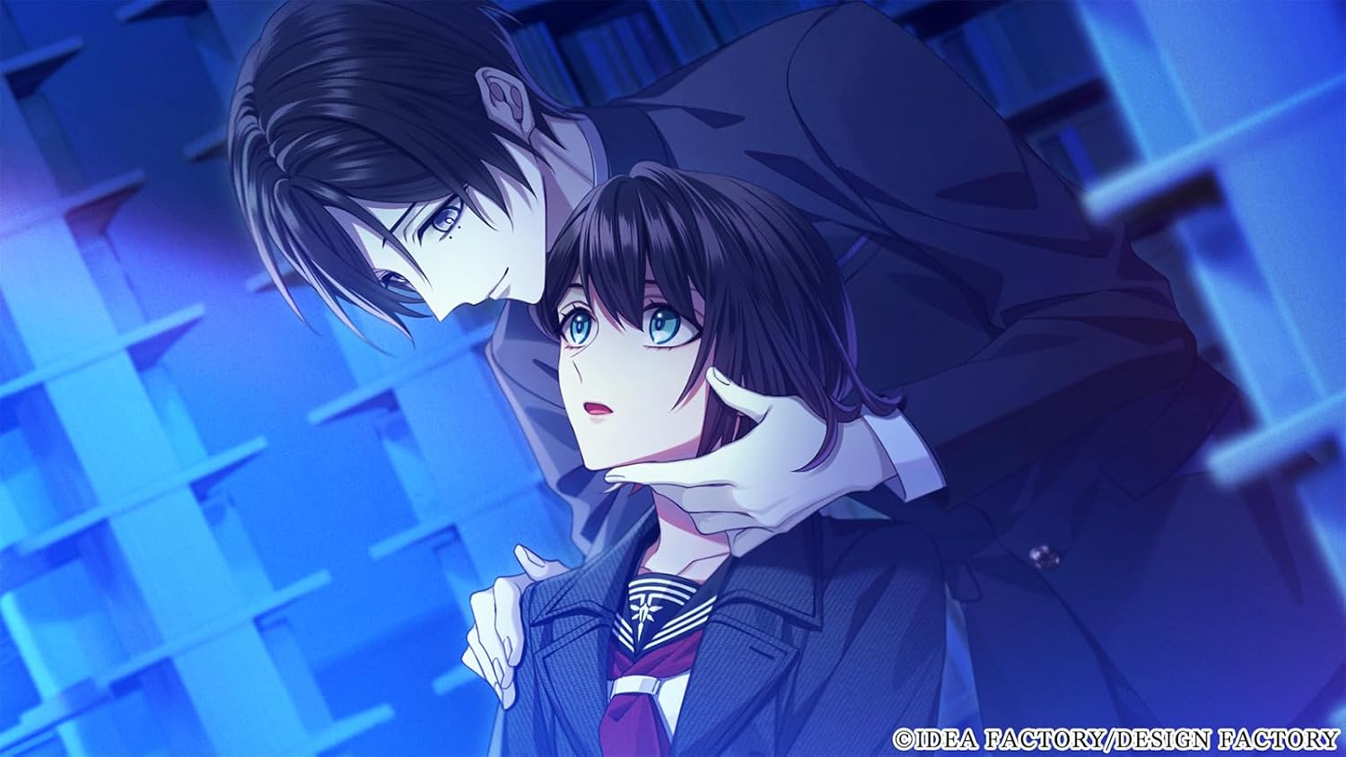 9 R.I.P. sequel [Special Edition] for Nintendo Switch, Nintendo