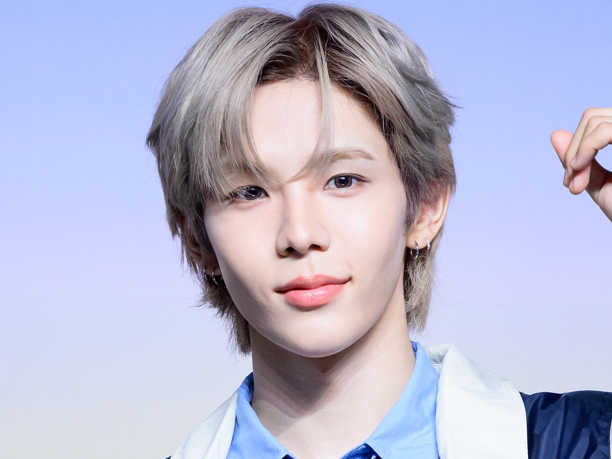 どうなってるの!?」RIIZE・ショウタロウ、日本で見せた“CG級スタイル