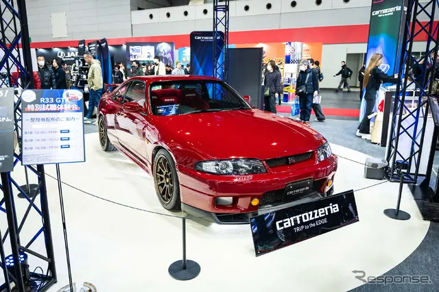 聴けば分かる”を形にしたカロッツェリアブースで体感できた音の凄さと